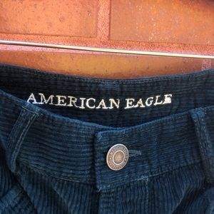 American Eagle A line skirt